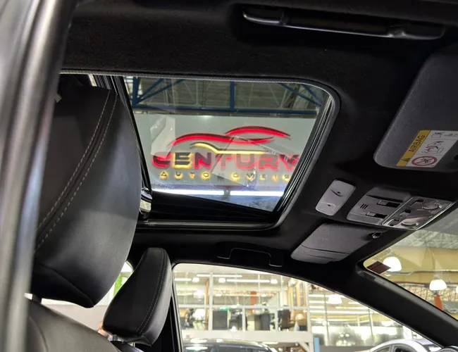 Imagem 22 – Yaris 2022 1.5 16V Flex Xls Connect Multidrive