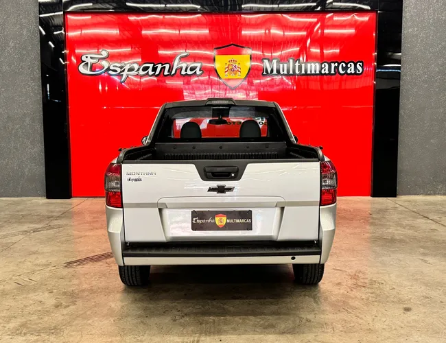 Imagem 13 – Montana 2019 1.4 Mpfi Ls Cs 8V Flex 2P Manual