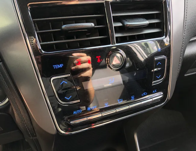 Imagem 13 – Yaris 2023 1.5 16V Flex Sedan Xs Connect Multidrive