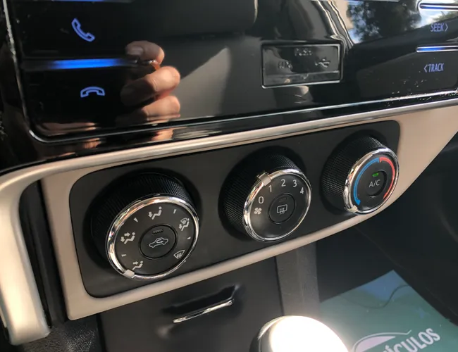 Imagem 13 – Corolla 2018 1.8 Gli Upper 16V Flex 4P Automático