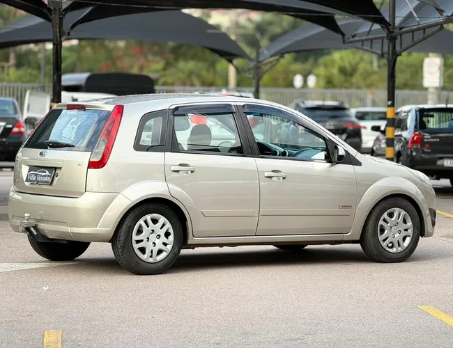 Imagem 5 – Fiesta 2013 1.6 Se Hatch 16V Flex 4P Manual