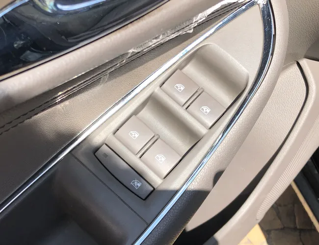 Imagem 8 – Cruze 2019 1.4 Turbo Lt 16V Flex 4P Automático