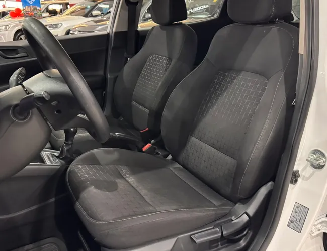 Imagem 9 – Hb20 2025 1.0 12V Flex Sense Plus Manual