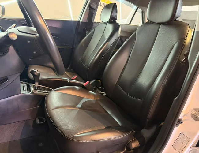 Imagem 9 – Hb20s 2015 1.6 Premium 16V Flex 4P Automático