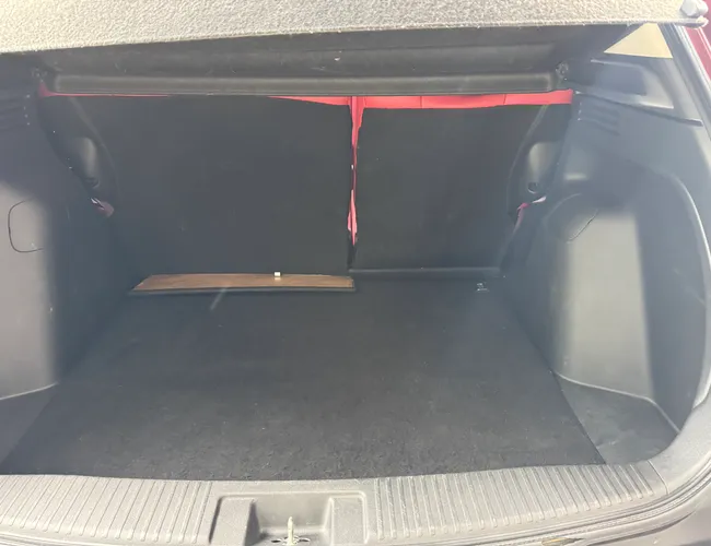 Imagem 10 – Hr-V 2017 1.8 16V Flex Ex 4P Automático