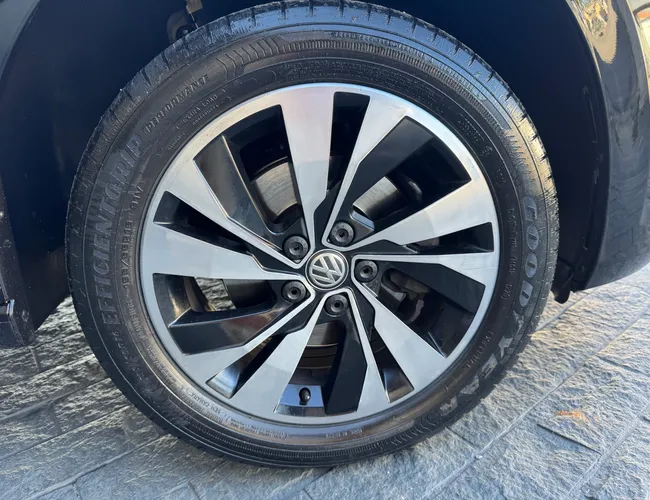 Imagem 14 – Polo 2021 1.0 200 Tsi Comfortline Automático