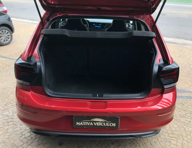Imagem 11 – Polo 2025 1.0 170 Tsi Highline Automático