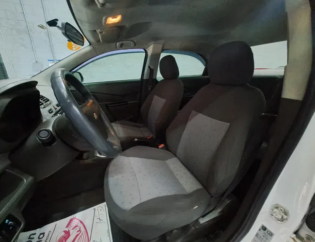 Imagem 8 – Cobalt 2013 1.4 Sfi Ls 8V Flex 4P Manual