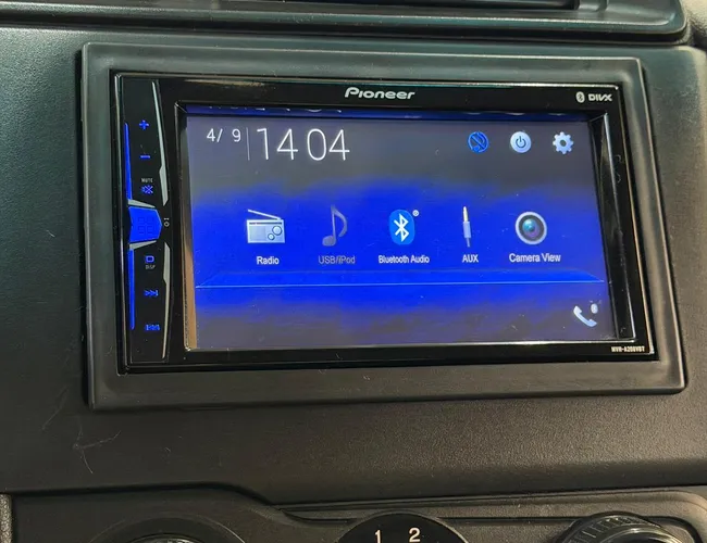 Imagem 11 – Fit 2019 1.5 Personal 16V Flex 4P Automático