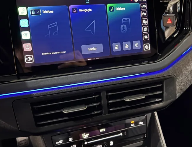 Imagem 10 – Nivus 2026 1.0 200 Tsi Total Flex Highline Automático