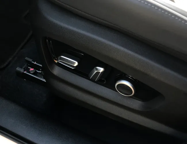 Imagem 9 – Tiggo 5X Pro 2027 1.5 Vvt Turbo Iflex Cvt