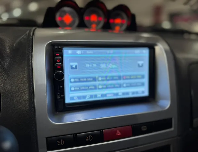 Imagem 14 – Palio 2009 1.8 Mpi Adventure Locker Weekend 16V Flex 4P Manual