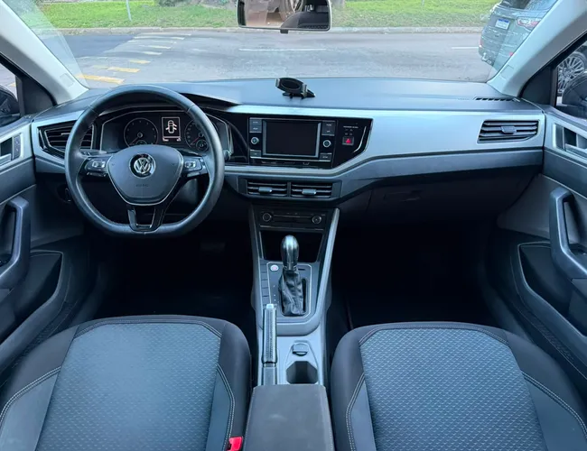 Imagem 11 – Polo 2020 1.0 200 Tsi Highline Automático
