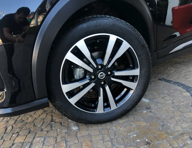 Imagem 5 – Kicks 2022 1.6 16V Flexstart Advance Xtronic