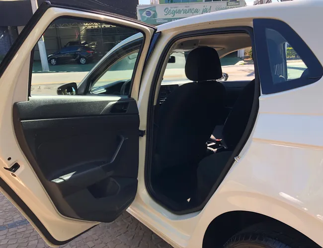 Imagem 10 – Polo 2020 1.0 Mpi Total Flex Manual