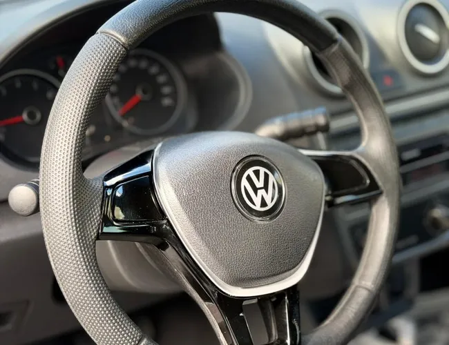 Imagem 12 – Voyage 2013 1.0 Mi 8V Flex 4P Manual