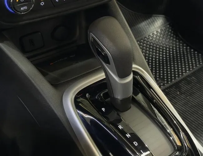 Imagem 12 – Tracker 2025 1.2 Turbo Flex Premier Automático