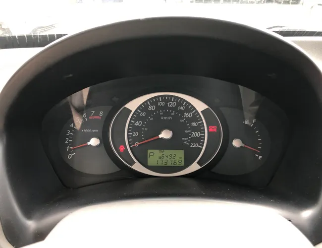 Imagem 14 – Tucson 2014 2.0 Mpfi Gls 16V 143Cv 2Wd Flex 4P Automático