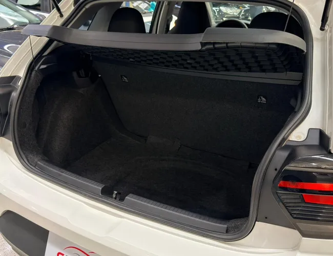 Imagem 19 – Polo 2025 1.0 Mpi Track Manual