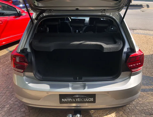 Imagem 11 – Polo 2020 1.0 200 Tsi Highline Automático