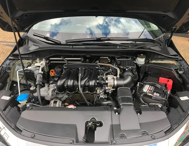Imagem 16 – City 2024 1.5 I-Vtec Flex Lx Cvt