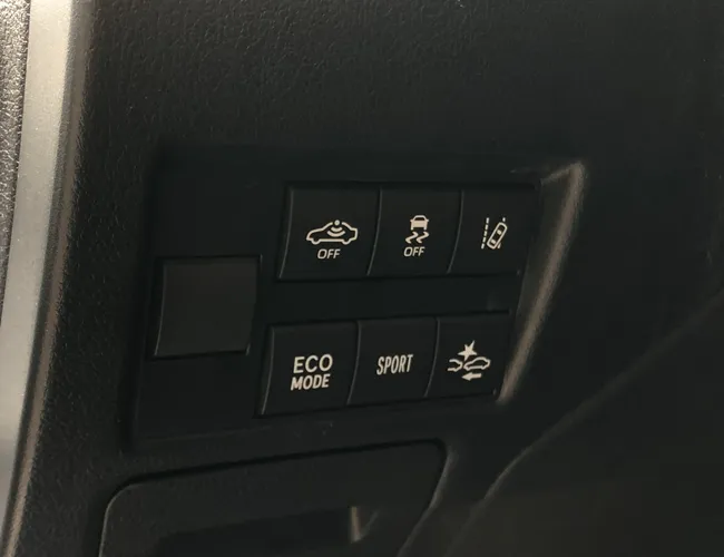 Imagem 16 – Yaris 2024 1.5 16V Flex Sedan Xs Multidrive