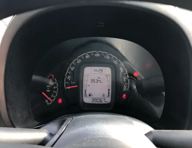 Imagem 14 – Mobi 2023 1.0 Evo Flex Like. Manual