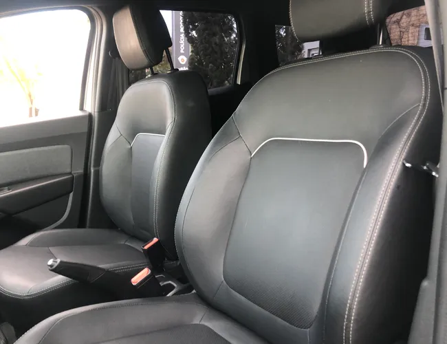 Imagem 7 – Duster 2024 1.3 Tce Flex Iconic X-Tronic