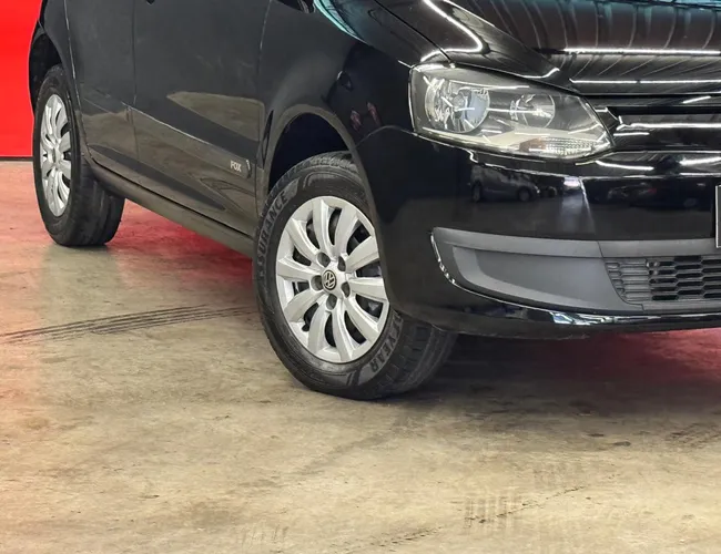 Imagem 13 – Fox 2013 1.6 Mi Bluemotion 8V Flex 4P Manual