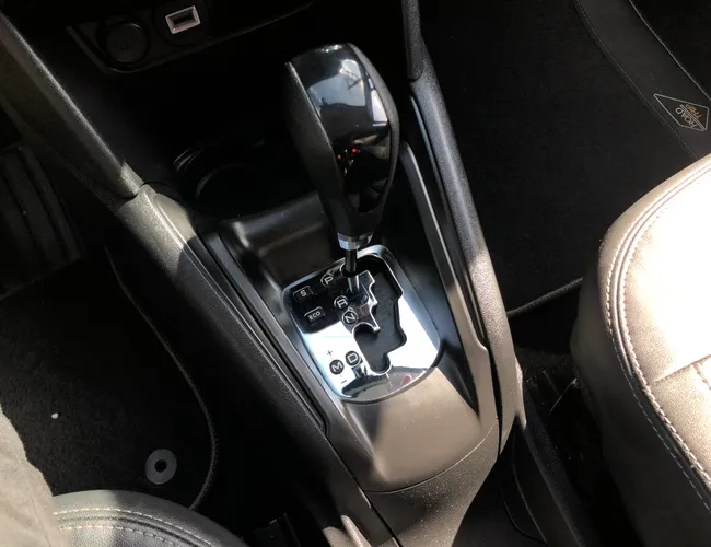 Imagem 15 – 2008 2023 1.6 16V Flex Roadtrip 4P Automático