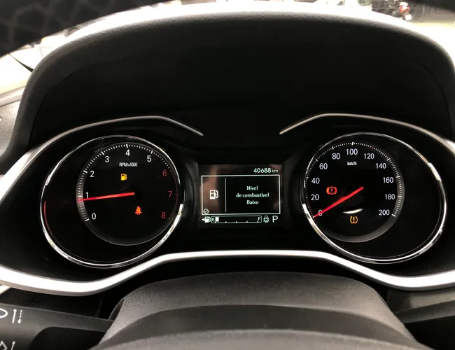 Imagem 15 – Onix 2023 1.0 Turbo Flex Premier Automático