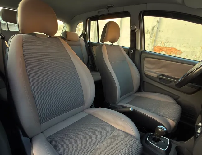 Imagem 14 – Spacefox 2011 1.6 Mi Trend 8V Flex 4P Automatizado