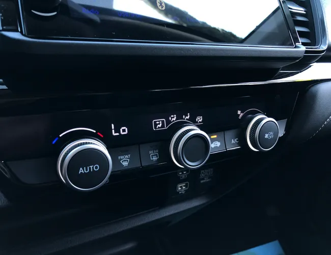 Imagem 7 – City 2024 1.5 I-Vtec Flex Hatch Exl Cvt