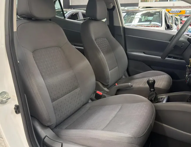 Imagem 17 – Hb20s 2025 1.0 12V Flex Comfort Plus Manual