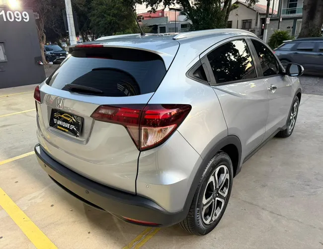 Imagem 6 – Hr-V 2017 1.8 16V Flex Touring 4P Automático