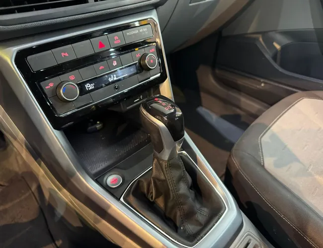 Imagem 9 – T-Cross 2023 1.0 200 Tsi Total Flex Automático