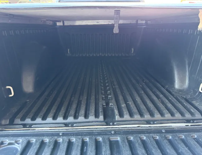 Imagem 8 – Saveiro 2023 1.6 Msi Robust Cs 16V Flex 2P Manual