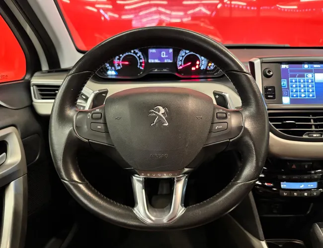 Imagem 6 – 2008 2017 1.6 16V Flex Allure 4P Automático