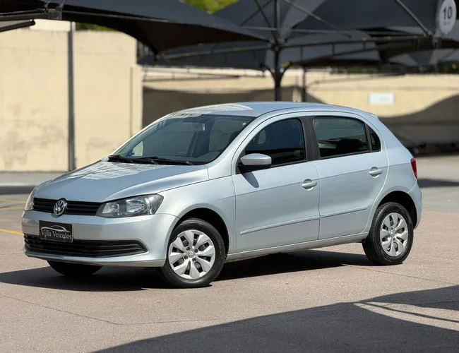 Imagem 8 – Voyage 2016 1.0 Mi Trendline 8V Flex 4P Manual