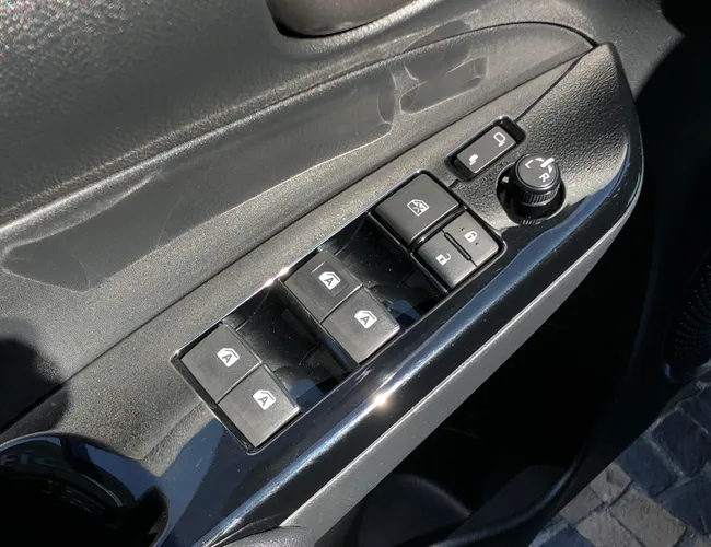 Imagem 9 – Yaris 2021 1.5 16V Flex Xls Connect Multidrive