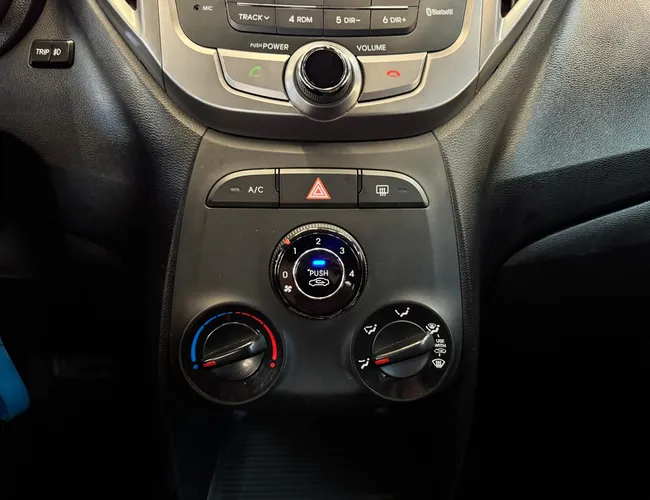 Imagem 8 – Hb20 2015 1.6 Comfort Plus 16V Flex 4P Automático