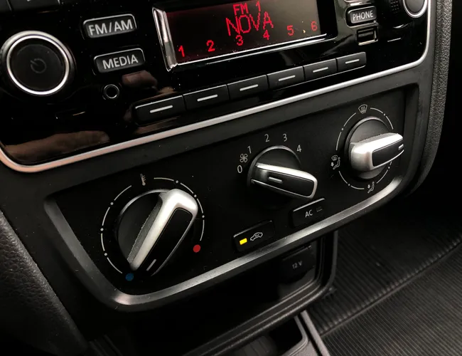 Imagem 11 – Saveiro 2015 1.6 Cross Ce 16V Flex 2P Manual