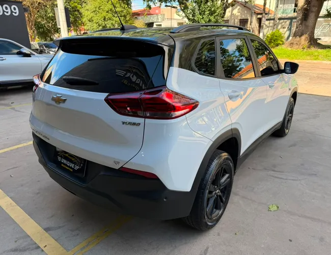 Imagem 6 – Tracker 2022 1.0 Turbo Flex Lt Automático