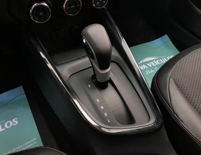 Imagem 13 – Onix 2024 1.0 Turbo Flex Rs Automático