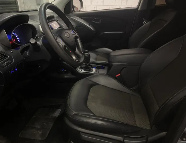 Imagem 10 – Ix35 2022 2.0 Mpfi Gl 16V Flex 4P Automático