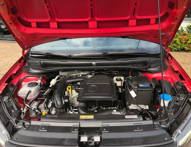 Imagem 15 – Nivus 2021 1.0 200 Tsi Total Flex Highline Automático