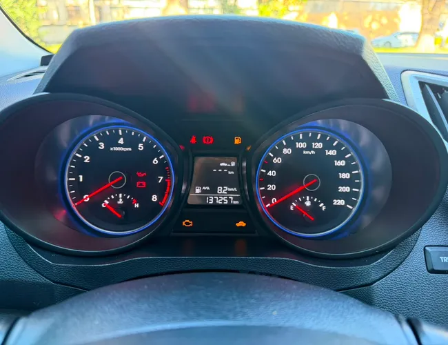 Imagem 13 – Hb20s 2019 1.0 Comfort Plus 12V Flex 4P Manual