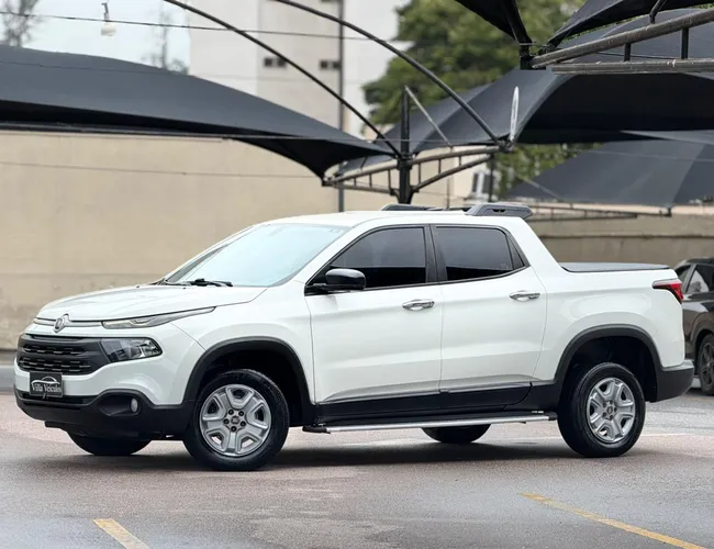 Imagem 9 – Toro 2019 1.8 16V Evo Flex Endurance At6