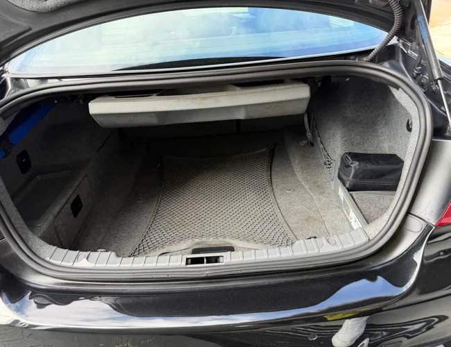 Imagem 11 – 335I 2007 3.0 Sport Sedan 24V Gasolina 4P Automático