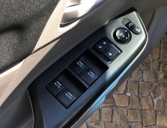 Imagem 8 – Civic 2015 2.0 Lxr 16V Flex 4P Automático
